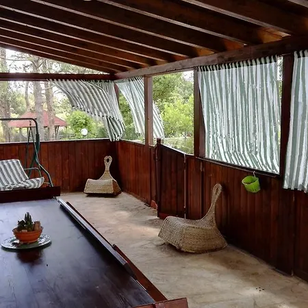 Casa Vacanze Bellocchio Holiday home Locorotondo