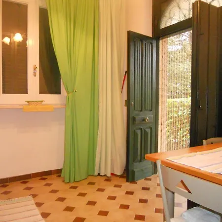 Casa Vacanze Bellocchio Holiday home