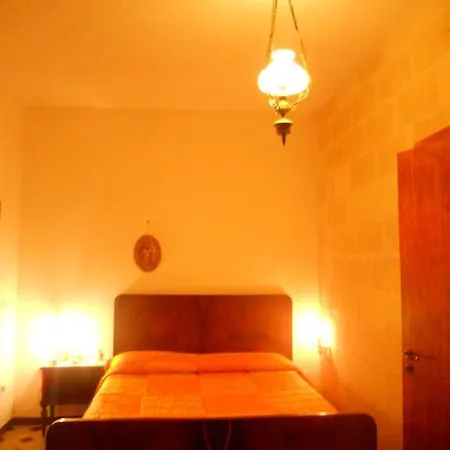 Casa Vacanze Bellocchio Locorotondo