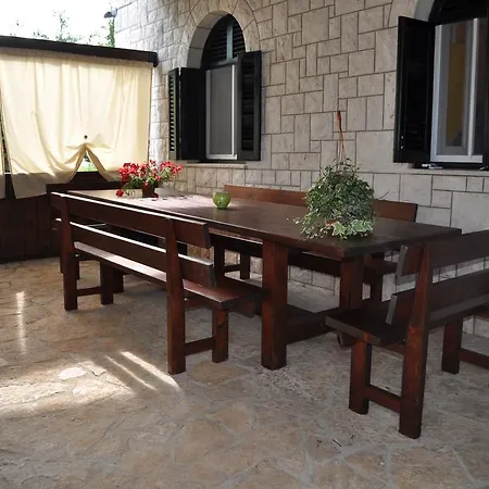 Holiday home Casa Vacanze Bellocchio Locorotondo