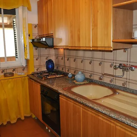 Casa Vacanze Bellocchio