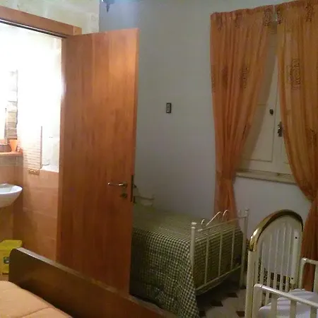Casa Vacanze Bellocchio Holiday home Locorotondo