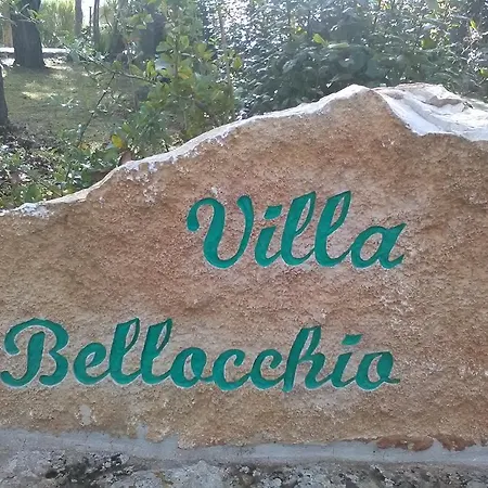 Casa Vacanze Bellocchio Holiday home *