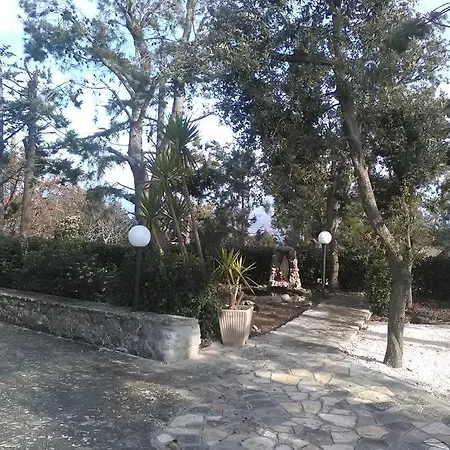 Holiday home Casa Vacanze Bellocchio Locorotondo