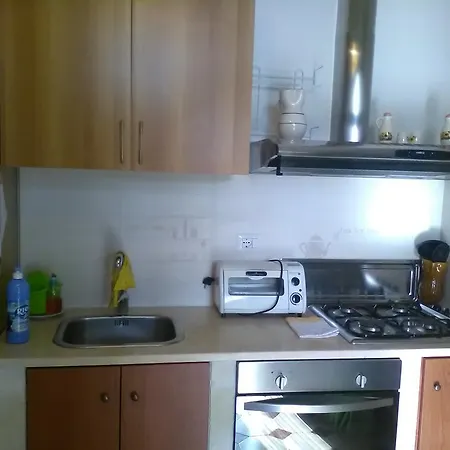 Holiday home Casa Vacanze Bellocchio Locorotondo