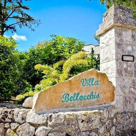 Casa Vacanze Bellocchio Holiday home