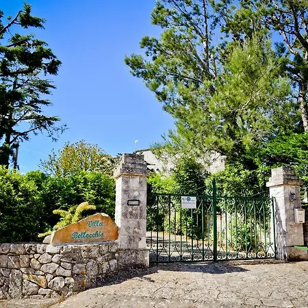 Casa Vacanze Bellocchio *