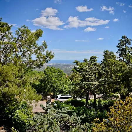 Holiday home Casa Vacanze Bellocchio Locorotondo