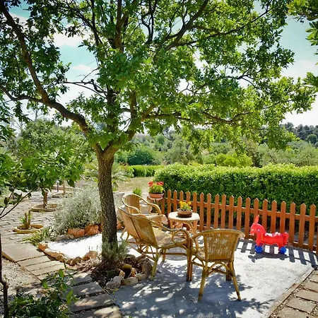 Holiday home Casa Vacanze Bellocchio Locorotondo